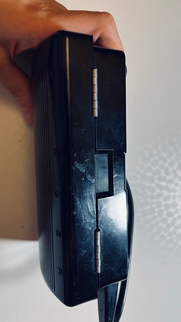 Siyah Singer dikiş makinesi bataryası - Görsel 5