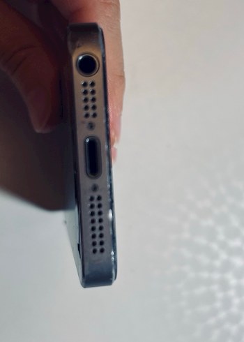 İphone 5 telefon - Görsel 3