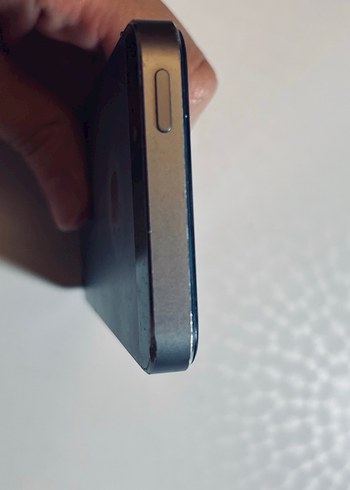 İphone 5 telefon - Görsel 4