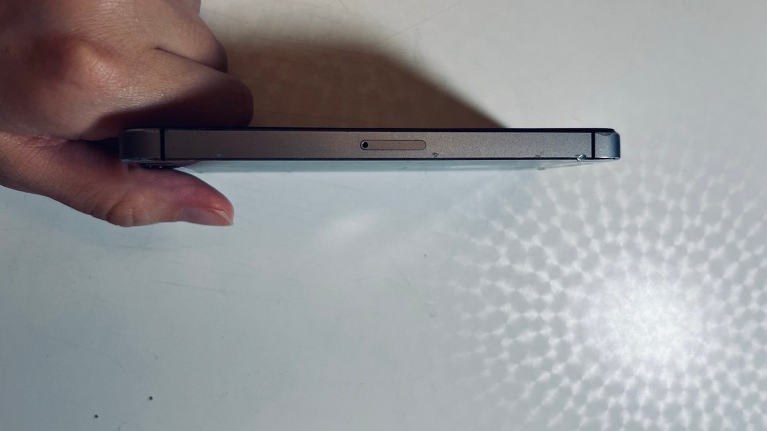 İphone 5 telefon - Görsel 5