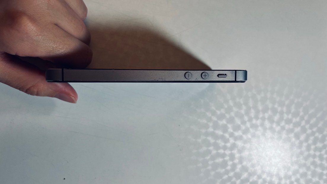 İphone 5 telefon - Görsel 2