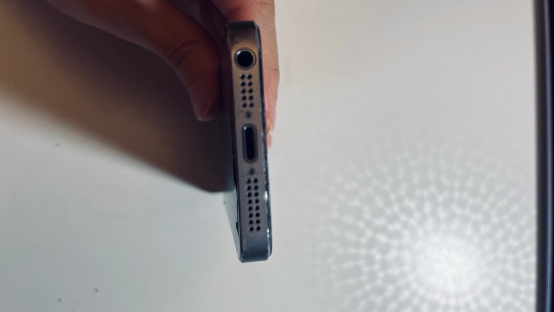 İphone 5 telefon - Görsel 3