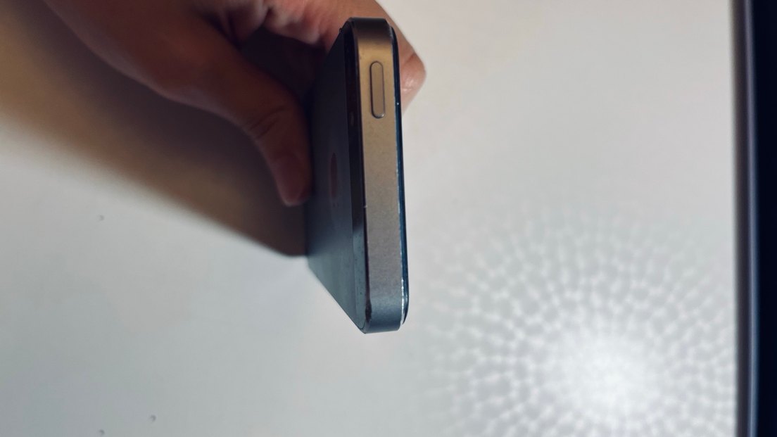 İphone 5 telefon - Görsel 4