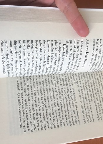 Beden Felsefeye Giriş - Takiyettin Mengüşoğlu