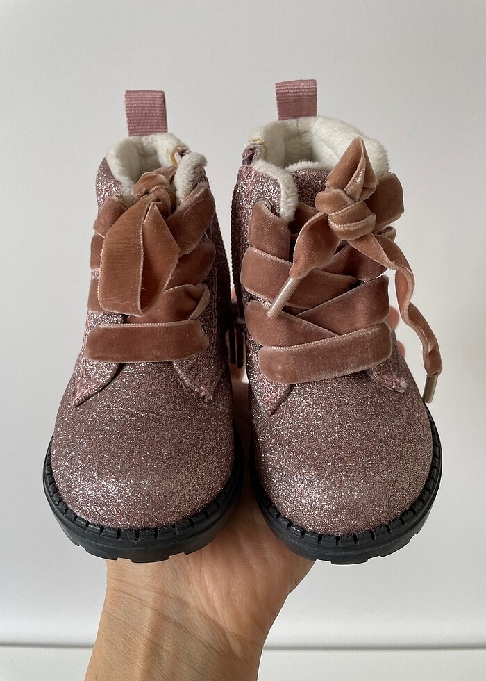 H&m bebek bot - Görsel 2