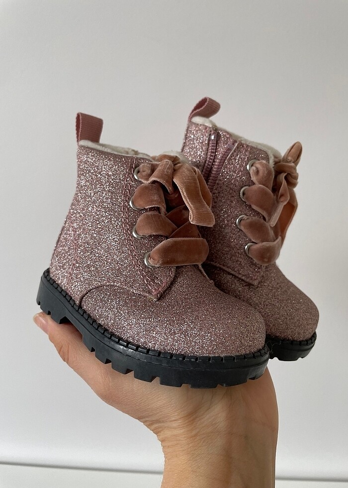 H&m bebek bot - Görsel 3