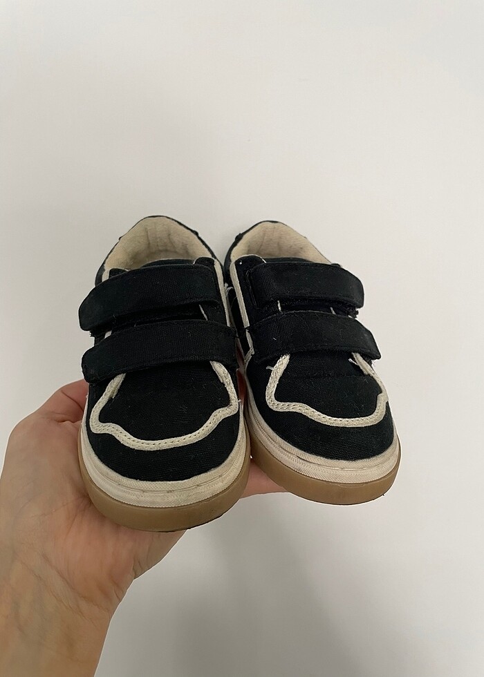 Zara çocuk ayakkabı - Görsel 3