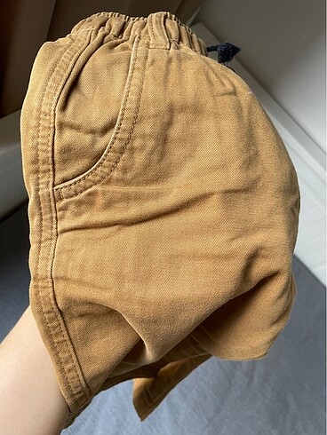 Zara çocuk jean - Görsel 7