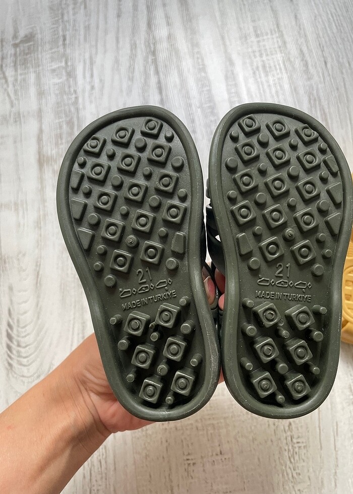 Lcw sandalet - Görsel 3