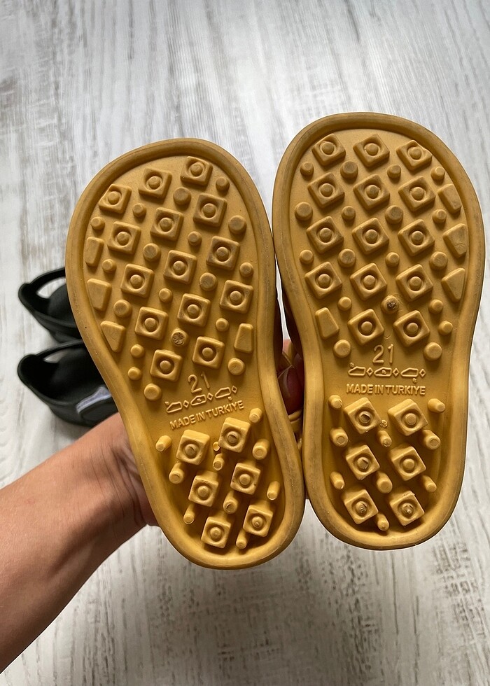 Lcw sandalet - Görsel 4