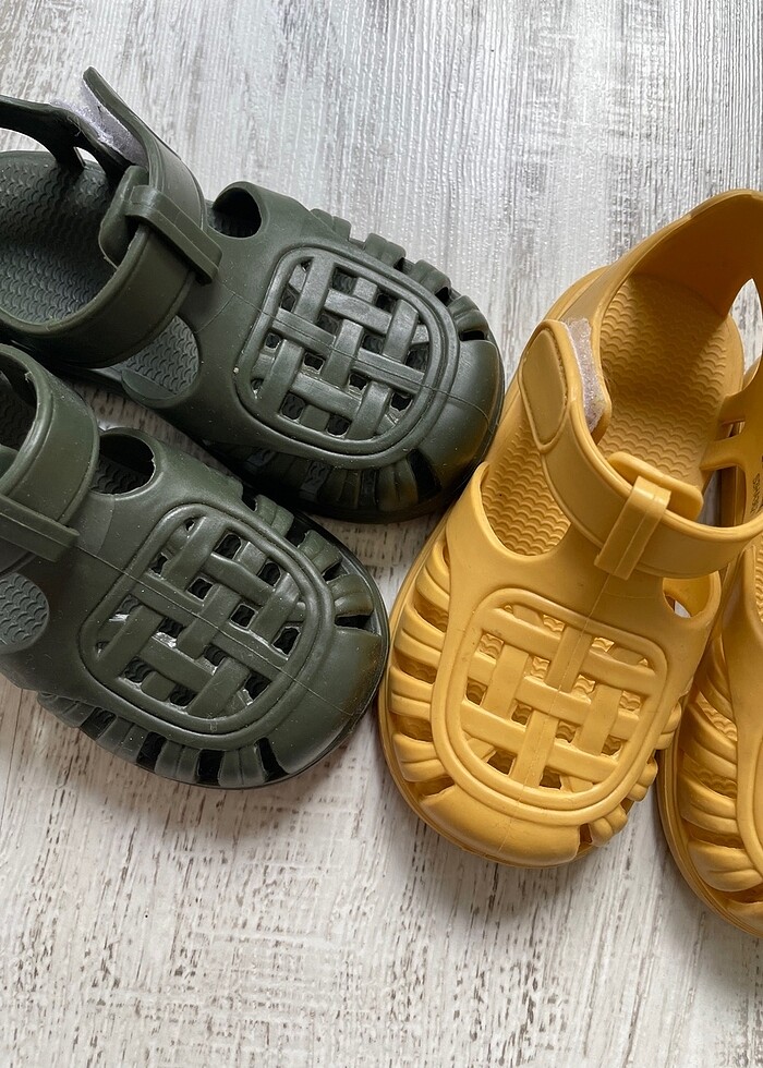 Lcw sandalet - Görsel 5