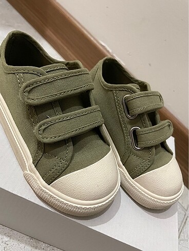 Mango çocuk ayakkabı - Görsel 6