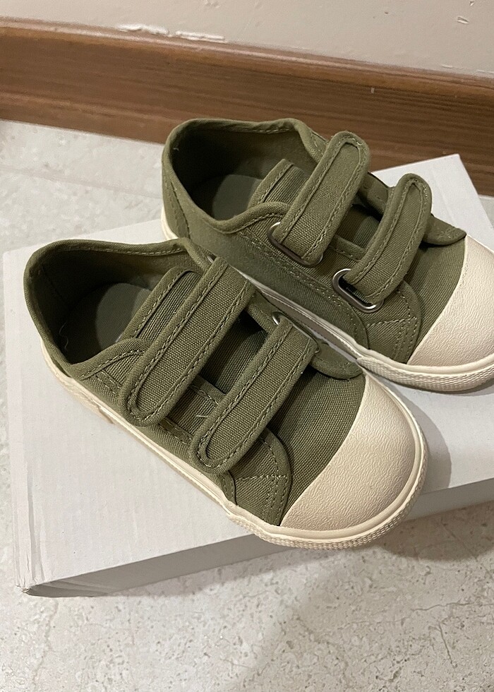 Mango çocuk ayakkabı - Görsel 3