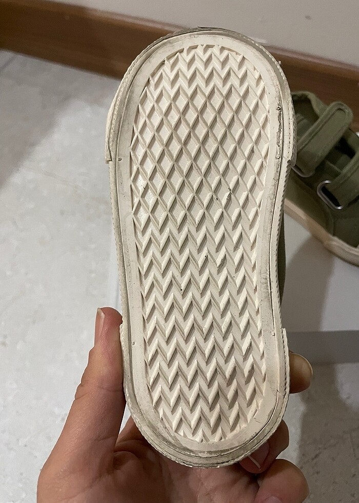 Mango çocuk ayakkabı - Görsel 5