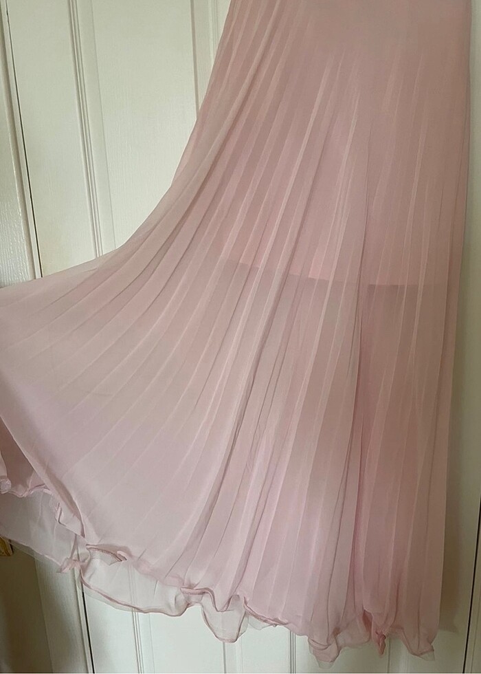 Doridorca elbise - Görsel 2