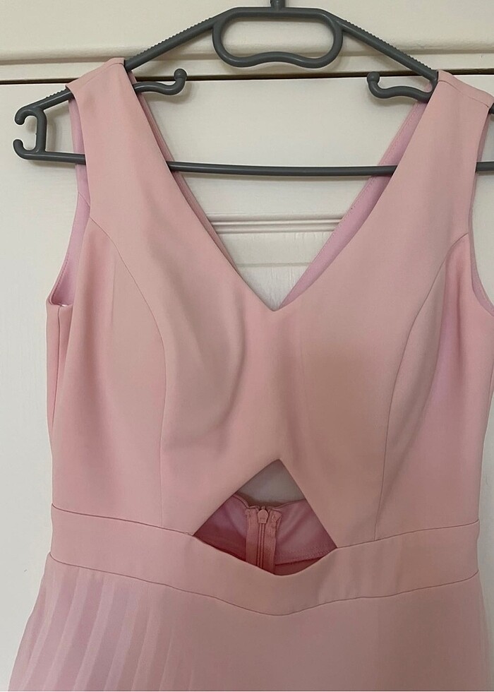 Doridorca elbise - Görsel 3