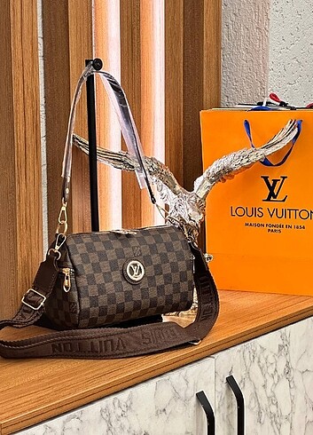 Louis Vuitton Louis Vuitton çanta 