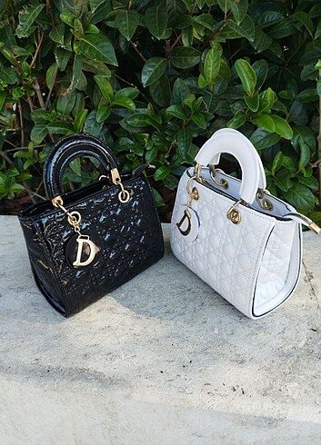 Dior Kol çantası 