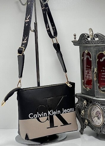 Calvin Klein çanta 