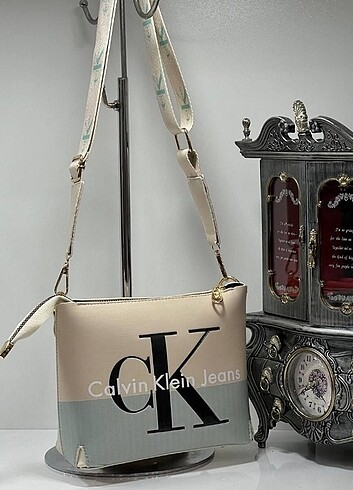 Beden çeşitli Renk Calvin Klein çanta