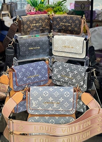 Louis Vuitton çanta 