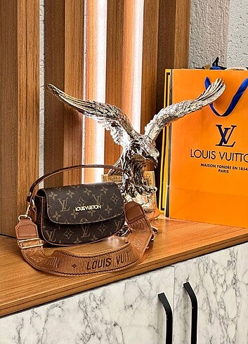  Beden Louis Vuitton çanta 