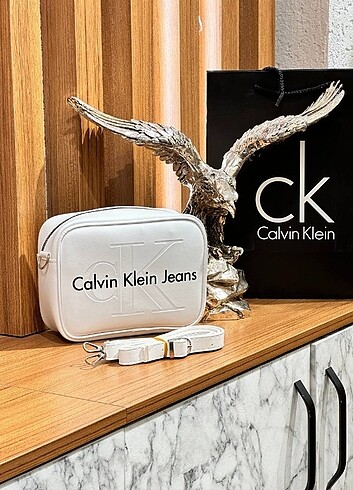CK çanta 