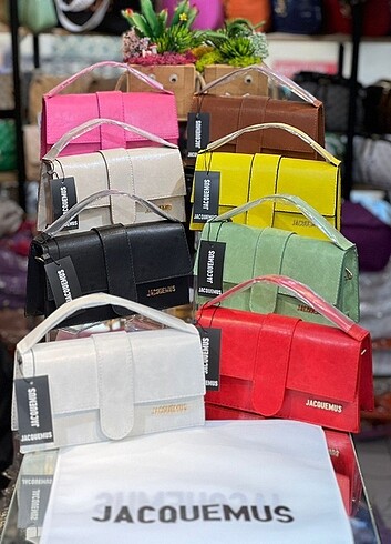 Jacquemus çanta 