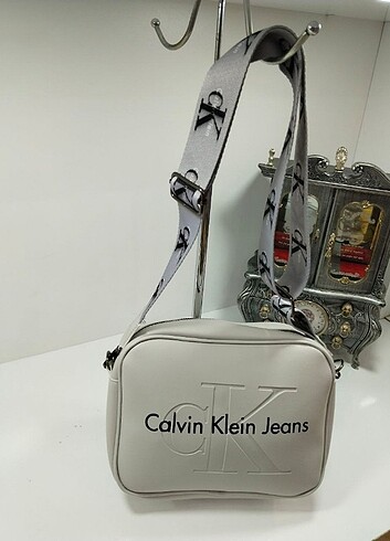 Beden çeşitli Renk Calvin Klein çanta