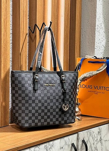 Beden Louis Vuitton çanta