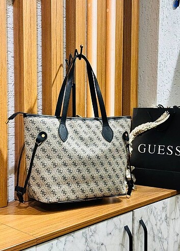 Guess çanta 