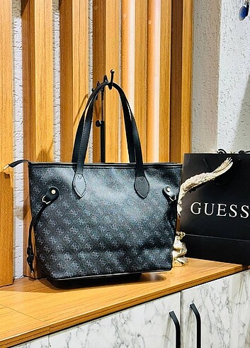 Beden çeşitli Renk Guess çanta