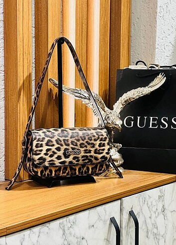 Guess çanta 