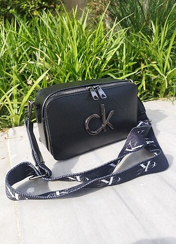 Calvin Klein çanta 
