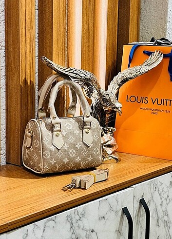 Louis Vuitton çanta 