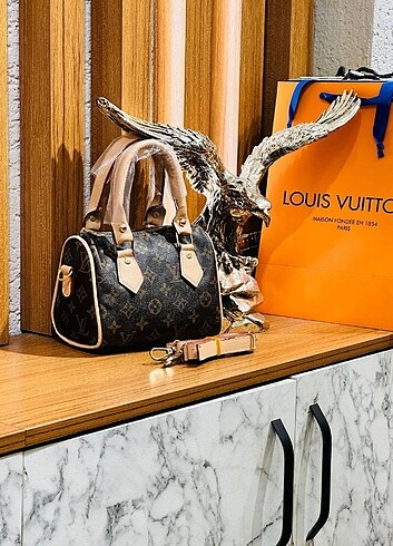 Beden Louis Vuitton çanta