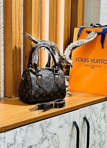 Beden çeşitli Renk Louis Vuitton çanta