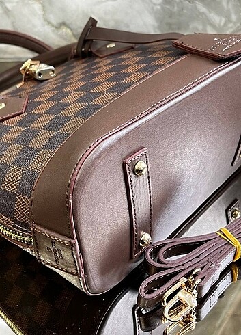 Beden çeşitli Renk Louis Vuitton çanta