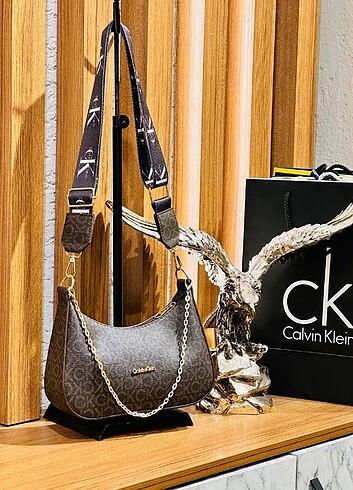 Beden Calvin Klein çanta