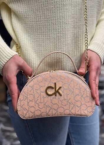 Beden çeşitli Renk Calvin Klein çanta