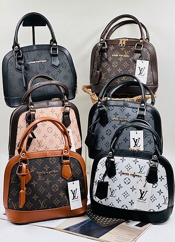Beden Louis Vuitton çanta