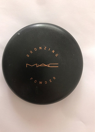MAC MAC Bronze Bronzing Powder