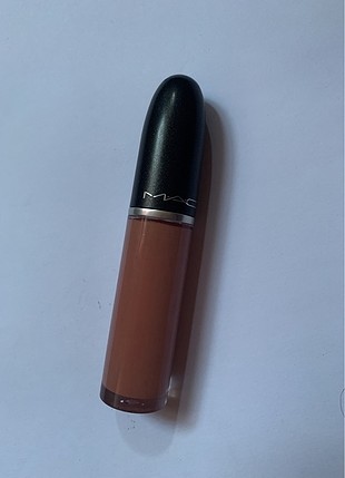 MAC Lady Be good Retro matte 