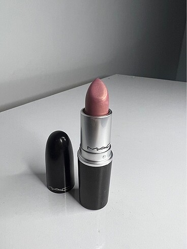 Mac Fabby Ruj & Loreal