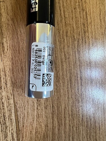 Flormar Flormar tinted brow gel - beige