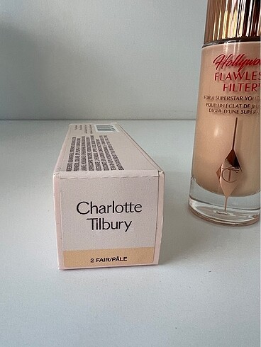  Beden Charlotte Tilbury Flawless Filter 02