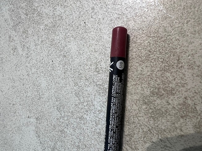Beden Golden Rose Dream Lips - 510