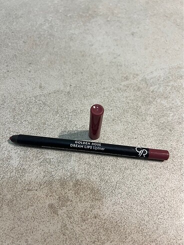 Golden Rose Dream Lips - 510