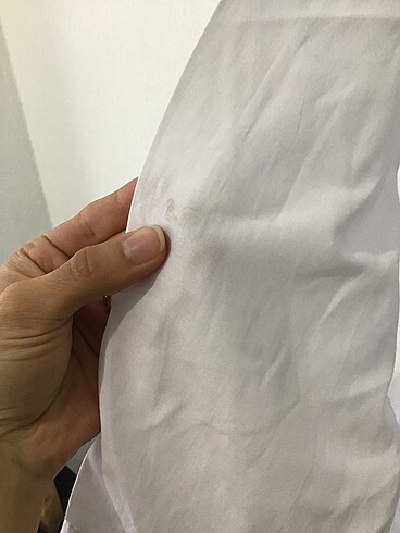 xl Beden beyaz Renk Tunik gömlek