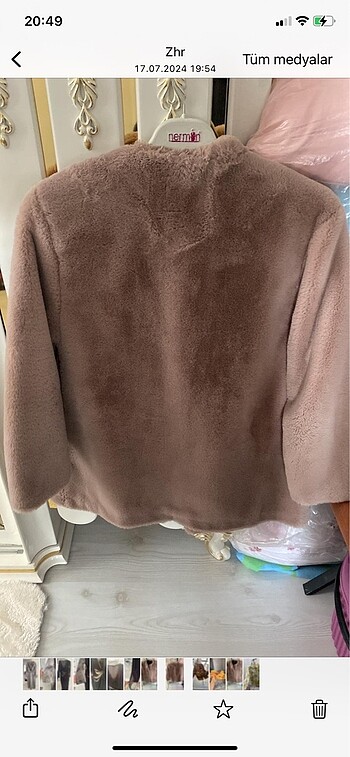 Zara Zara kışlık